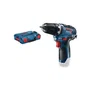 Bosch Professional Perceuse-Visseuse sans Fil 12V GSR 12V-35 (sans Batterie ni Chargeur) - 06019H8001 - Moteur sans Charbon, Mandrin Autolock, dans Coffret L-BOXX