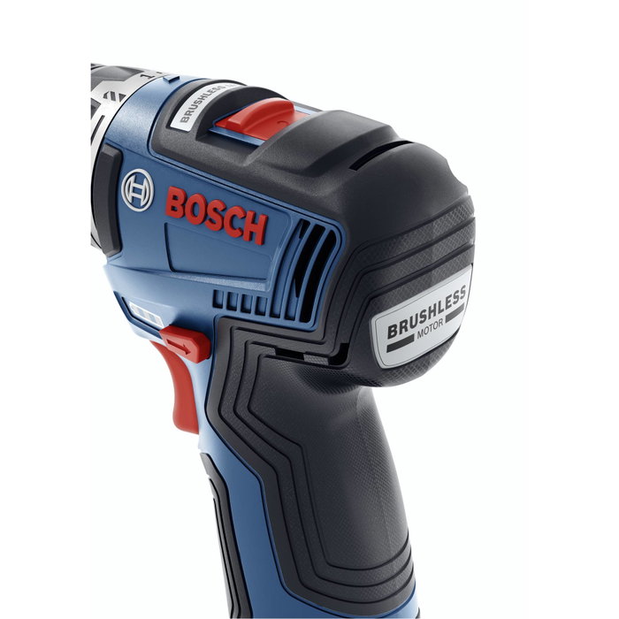 Bosch Professional GSR 12V-35 perceuse-visseuse 12V en coffret L-BOXX (sans batterie ni chargeur)
