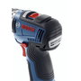 Bosch Professional GSR 12V-35 perceuse-visseuse 12V en coffret L-BOXX (sans batterie ni chargeur)