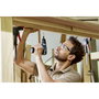 Bosch Professional GSR 12V-35 perceuse-visseuse 12V en coffret L-BOXX (sans batterie ni chargeur)