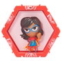 Wow stuff Figurine Wow! Pod Marvel Ms. Marvel avec éclairage à détection de mouvement