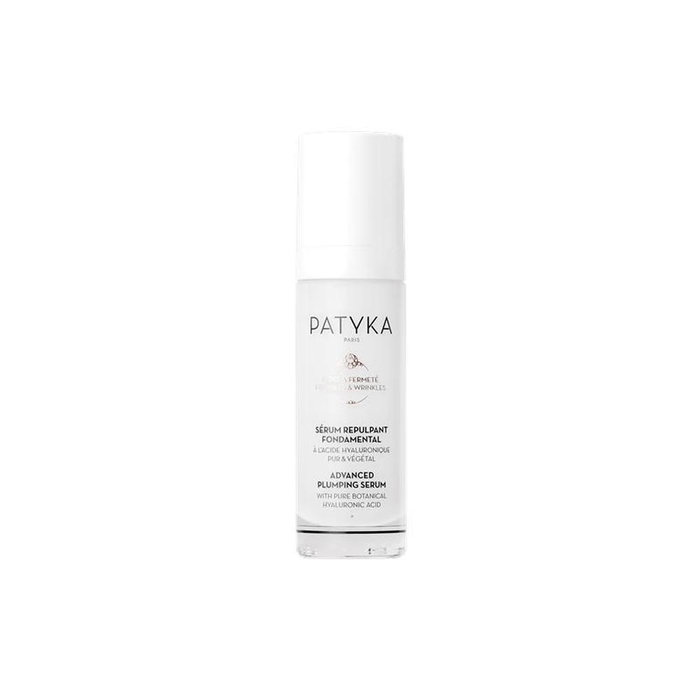 Patyka - Sérum repulpant fondamen anti-âge pour le visage - 30 ml Patyka - Sérum repulpant fondamen anti-âge pour le visage - 30 ml