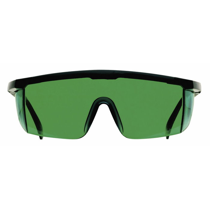 Lunettes intensificatrices pour niveaux laser SOLA Vert