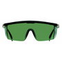 Lunettes intensificatrices pour niveaux laser SOLA Vert