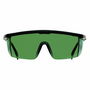 Lunettes intensificatrices pour niveaux laser SOLA Vert