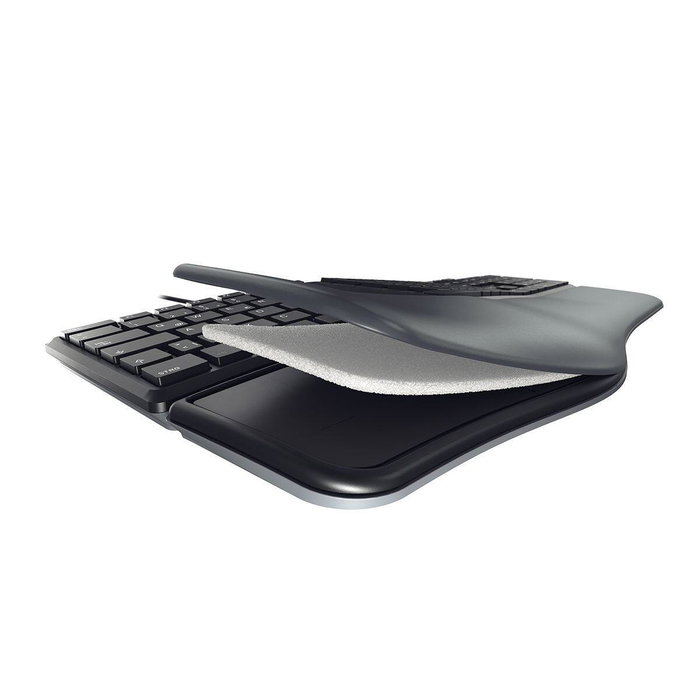 Cherry KC 4500 ERGO Black