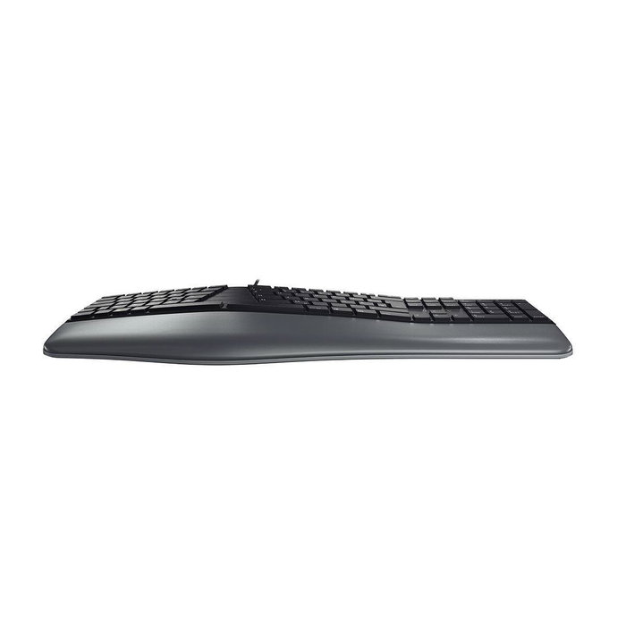 Cherry KC 4500 ERGO Black