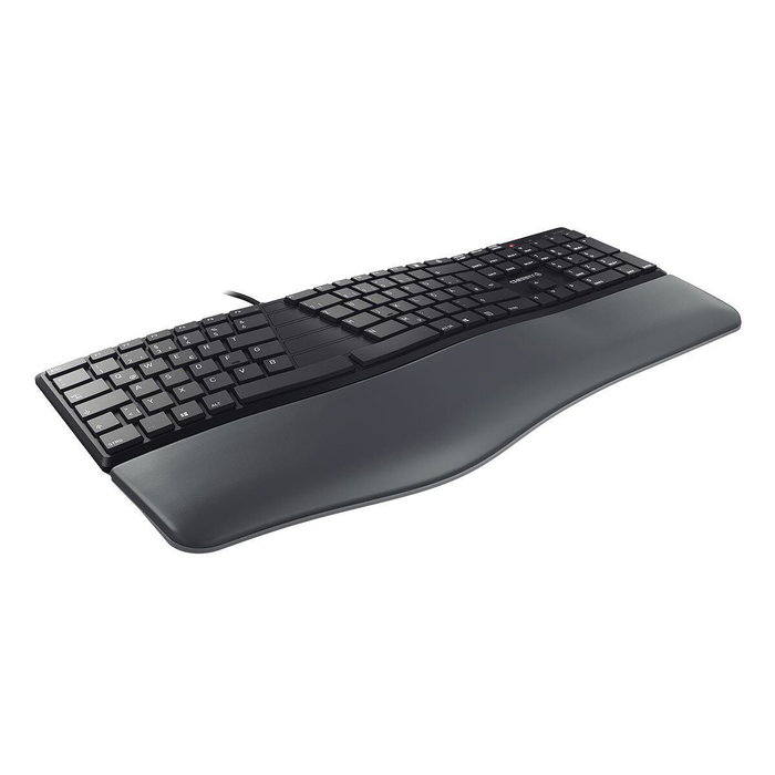 Cherry KC 4500 ERGO Black