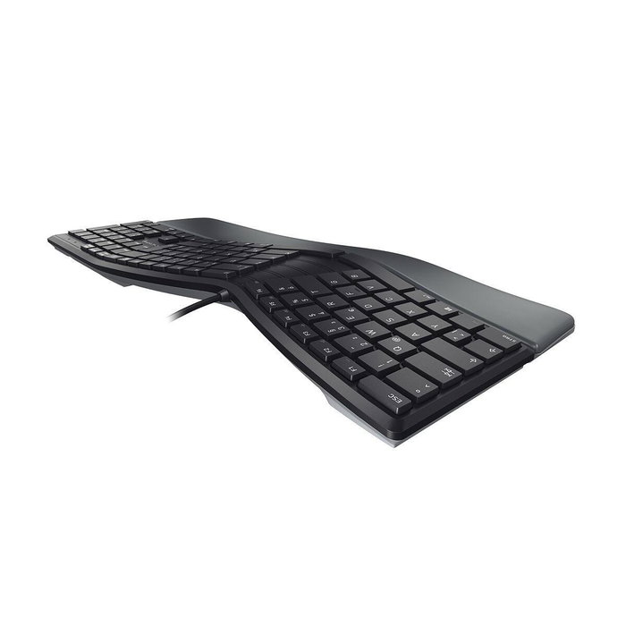 Cherry KC 4500 ERGO Black