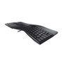 Cherry KC 4500 ERGO Black