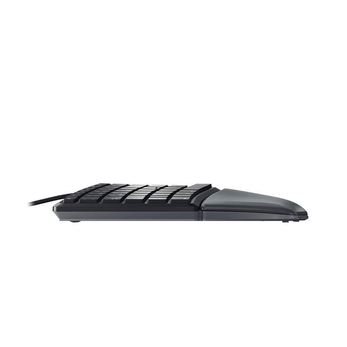 Cherry KC 4500 ERGO Black