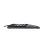 Cherry KC 4500 ERGO Black