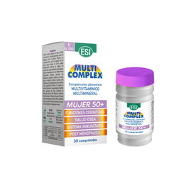TREPATDIET-ESI MULTI COMPLEX mujer + 50