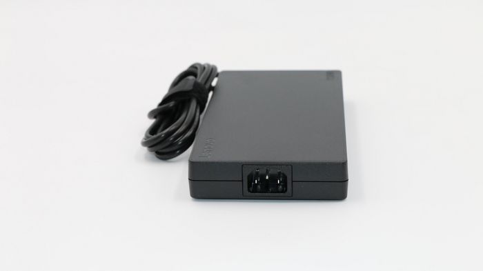 Lenovo 00HM626 Adaptateur secteur 230 W Noir