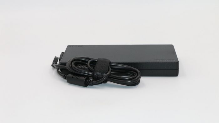 Lenovo 00HM626 Adaptateur secteur 230 W Noir