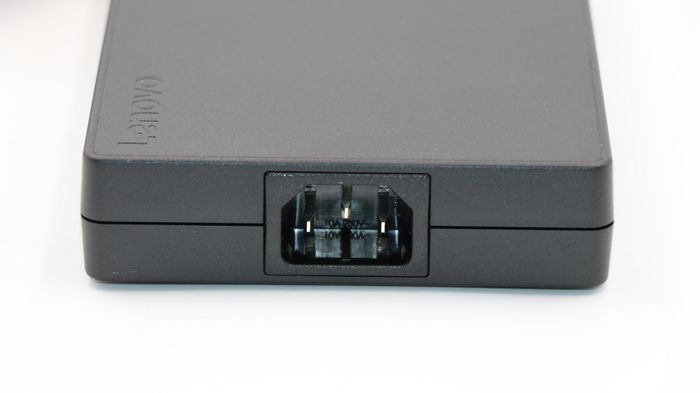 Lenovo 00HM626 Adaptateur secteur 230 W Noir
