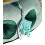 Sophie la Girafe Baby Seat IEUF Vert, orange et blanc