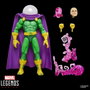 HASBRO Figure Mysterio Spider-Man Marvel Comics 15cm