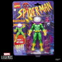 HASBRO Figure Mysterio Spider-Man Marvel Comics 15cm