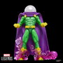 HASBRO Figure Mysterio Spider-Man Marvel Comics 15cm