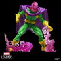 HASBRO Figure Mysterio Spider-Man Marvel Comics 15cm