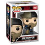Funko Pop! Jim Hopper (Split) Stranger Things