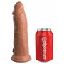 Gode réaliste Pipedream - King Cock Silicone (20 cm)