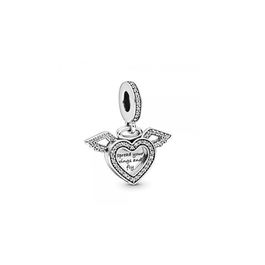 Perle de verre Femme Pandora 798485C01