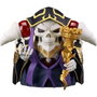 Good Smile Company Nendoroid Ainz Ooal Gown Overlord