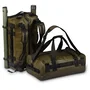 Hpa (Peche) Hybriduffle 50-ZIP68 - 50 L - Kaki