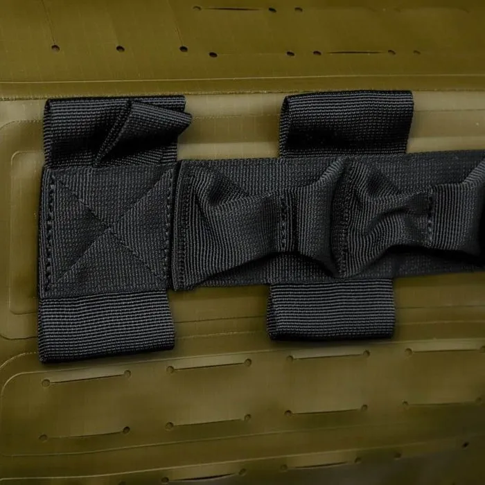 Hpa (Peche) Hybriduffle 50-ZIP68 - 50 L - Kaki