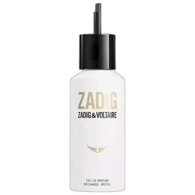 Zadig & Voltaire Recharge ZADIG Eau de Parfum 150 ml