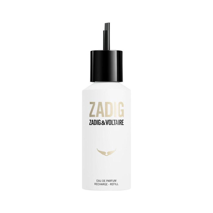 Zadig & Voltaire Recharge ZADIG Eau de Parfum 150 ml