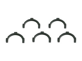 CoreParts Upper Roller Bushing pour Xerox et Samsung