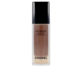 Chanel LES BEIGES Eau de Teint #Deep 15 ml SPF 30