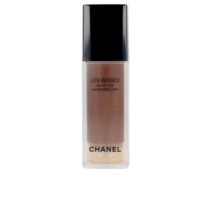 Chanel LES BEIGES Eau de Teint #Deep 15 ml SPF 30 Chanel LES BEIGES Eau de Teint #Deep 15 ml SPF 30