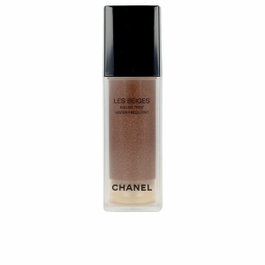 Chanel LES BEIGES eau de teint deep 15 ml