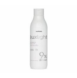 Montibel·Lo LUXLIGHT SUPREME OIL DEVELOPER 9% 30Vol 1000ml