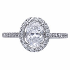 Bague Femme Diamonfire 6115131082160 (16)