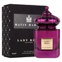 Matin Martin Lady Roza Eau de Parfum 100 ml