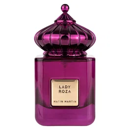 Matin Martin Lady Roza Eau de Parfum 100 ml