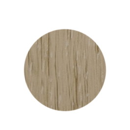 UCAFIX Bouchon adhésif en aluminium 20 mm