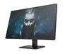 HP Omen - Écran PC Gaming 23.8 pouces / 60.5 cm - Résolution Full HD (1920 x 1080) - Dalle IPS - 165 Hz - 1 ms - AMD FreeSync Premium - Pied réglable