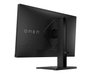 HP Omen - Écran PC Gaming 23.8 pouces / 60.5 cm - Résolution Full HD (1920 x 1080) - Dalle IPS - 165 Hz - 1 ms - AMD FreeSync Premium - Pied réglable
