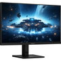 HP OMEN 24 Écran gamer FHD 165 Hz 23,8 pouces Noir