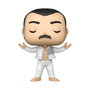 Funko POP! Rocks Freddie Mercury Queen