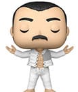 Funko POP! Rocks Freddie Mercury Queen