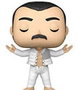 Funko POP! Rocks Freddie Mercury Queen