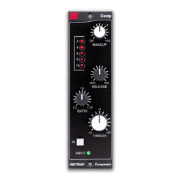 HARRISON Comp Module Compresseur VCA Analogique Série 500