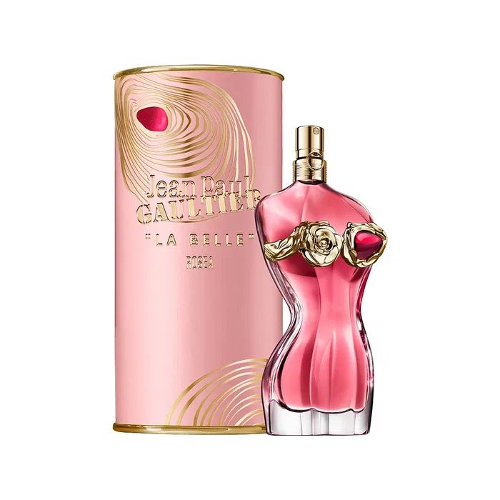 Jean Paul Gaultier La Belle Rosea Eau de Parfum 100 ml Jean Paul Gaultier La Belle Rosea Eau de Parfum 100 ml